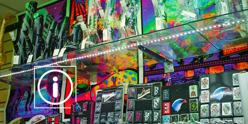 Smartshopy: źródło wiedzy i informacji