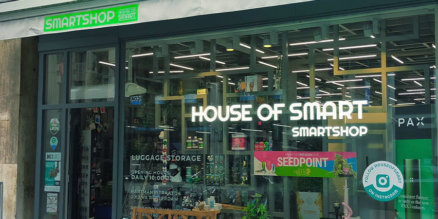Czym jest Smartshop? 