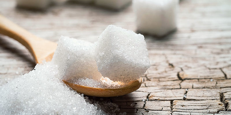 Spożyj coś słodkiego Consume Sugar