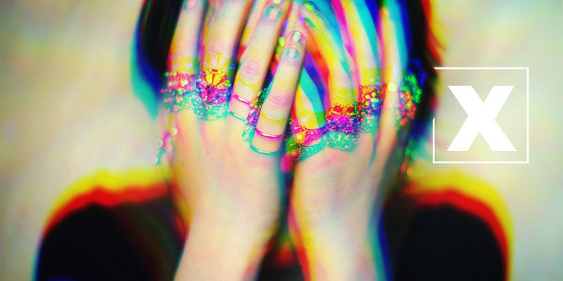 Don't Panic Don't Panic