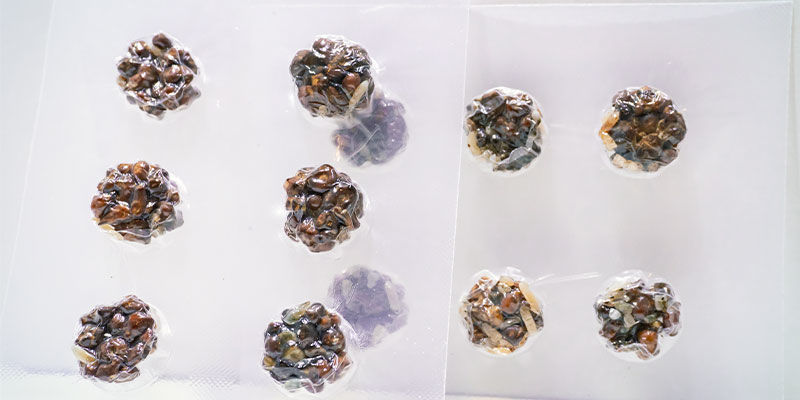 Jak dawkować magiczne trufle Jak dawkować magiczne trufle