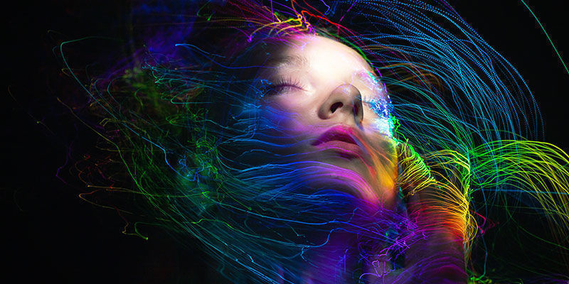 Psychiczne i fizyczne efekty Magicznych trufli Psychiczne i fizyczne efekty Magicznych trufli