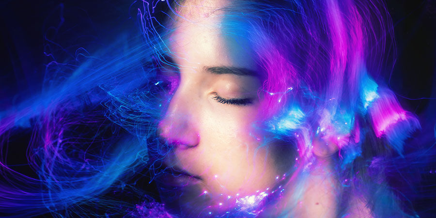 Skutki działania magicznych trufli Skutki działania magicznych trufli