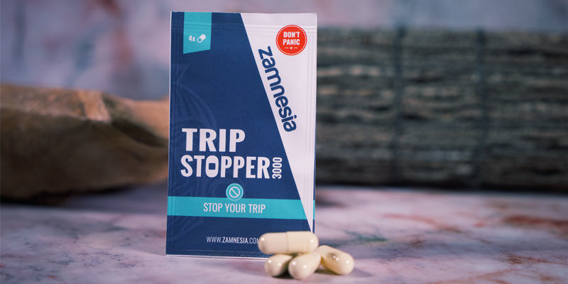 What To Do In Case Of A Bad Trip What To Do In Case Of A Bad Trip