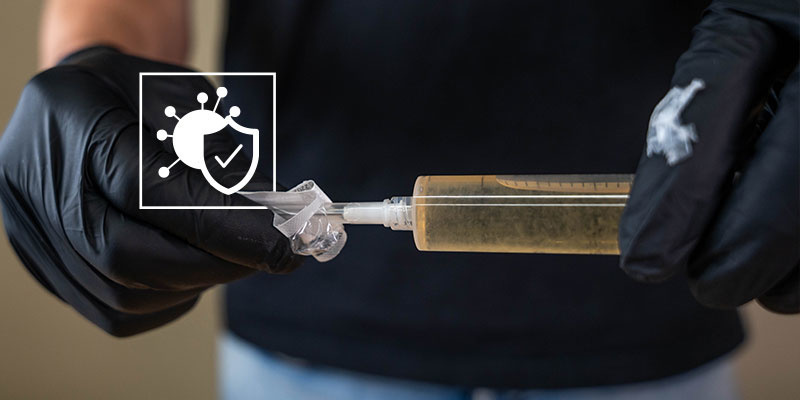 Wady kultury płynnej Wady kultury płynnej