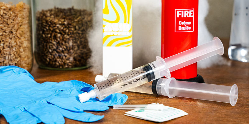 Zacznij uprawiać grzyby z pewnością siebie Zacznij uprawiać grzyby z pewnością siebie