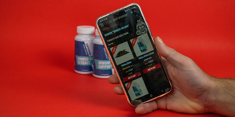 Miłorząb japoński: to pradawne zioło jest już dostępne