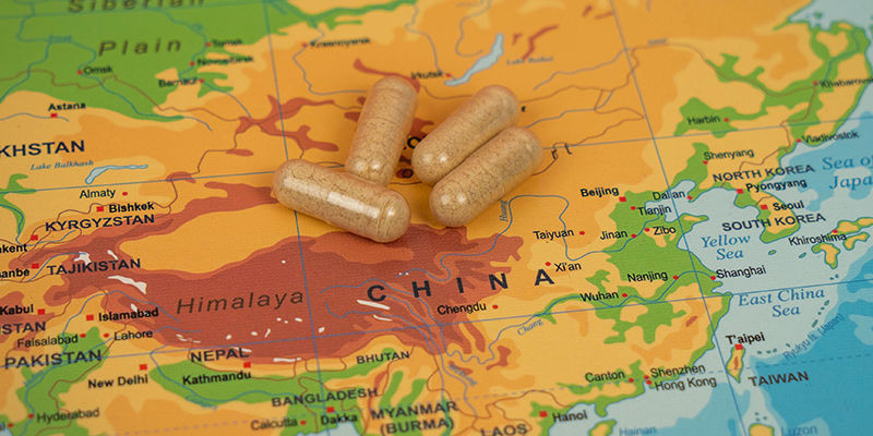 Miłorząb japoński: Starożytne lekarstwo ze Wschodu