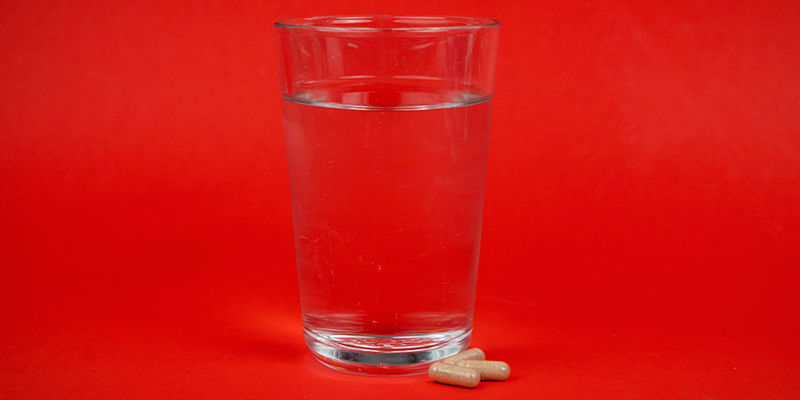 Kiedy przyjmować miłorząb japoński (Ginkgo biloba)