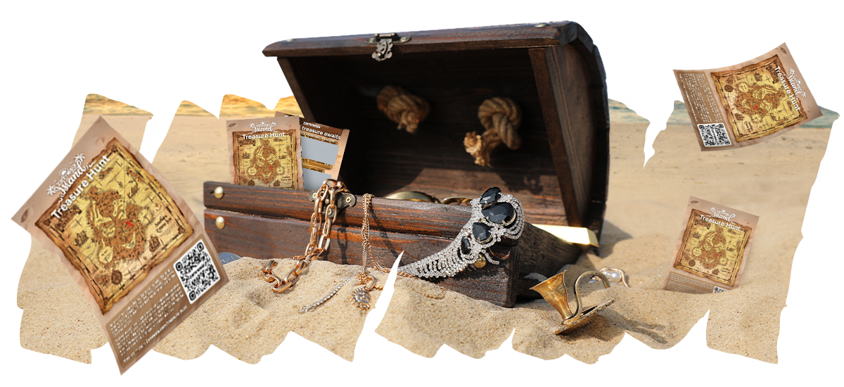 Treasure Chests
