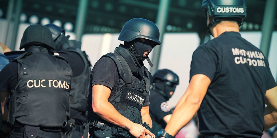 Wojna z narkotykami Drug war