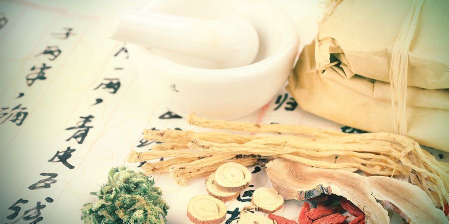 Wczesne medyczne zastosowania konopi w Chinach Wczesne medyczne zastosowania konopi w Chinach