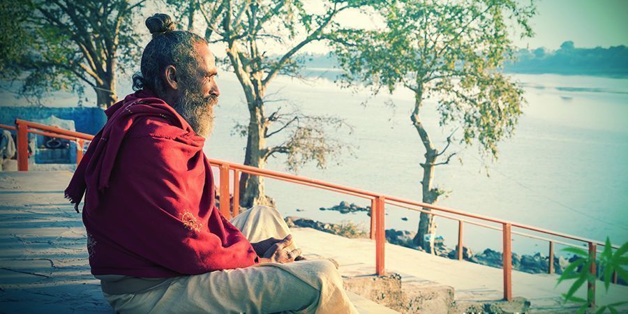 Medyczne zastosowanie konopi w Indiach Medyczne zastosowanie konopi w Indiach