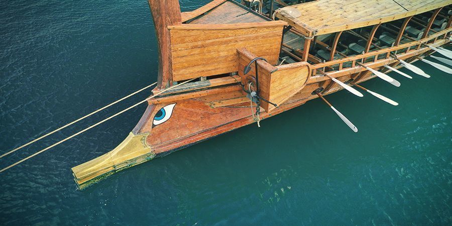 Starożytni Grecy i konopie Starożytni Grecy i konopie