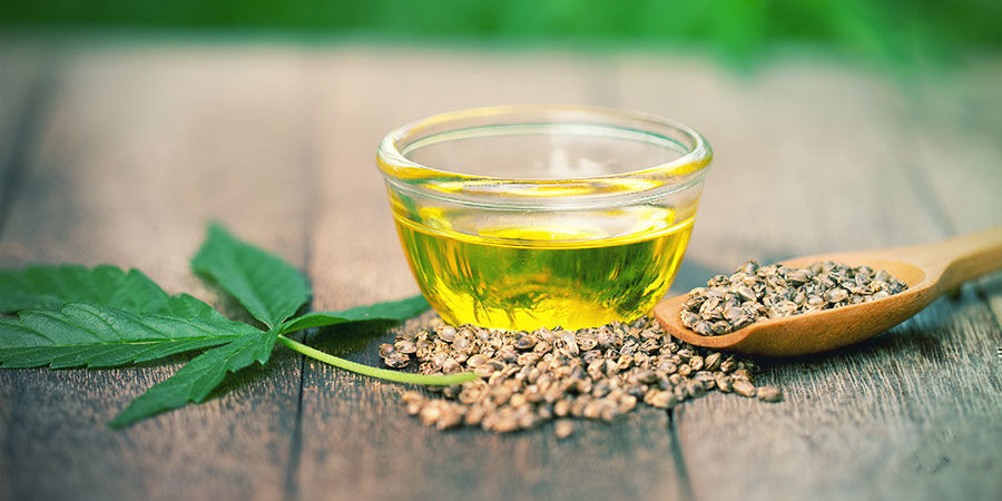 Czym dokładnie jest CBD?