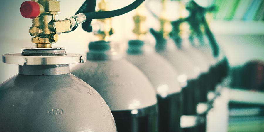 Jak wytwarzać dodatkowe ilości CO₂?