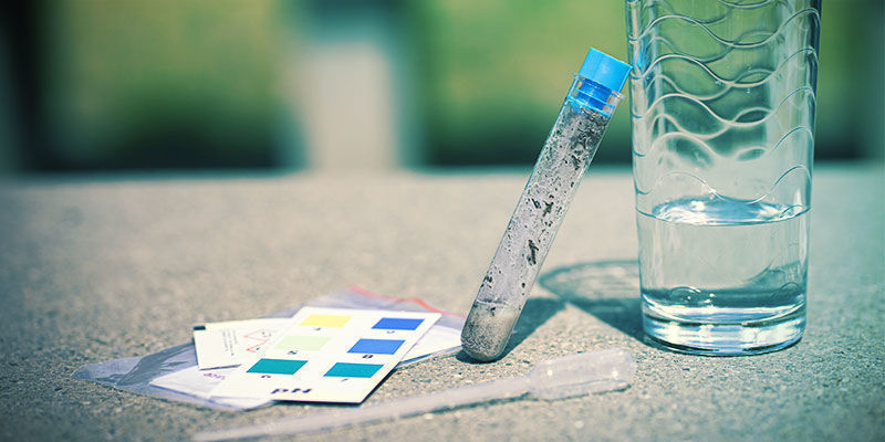 Dostępność składników odżywczych w konopiach: poziom pH