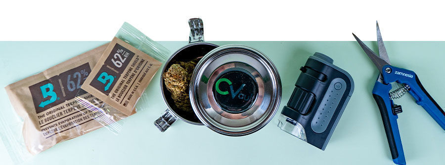 Buy All Your Harvest & After-Harvest Tools at Zamnesia