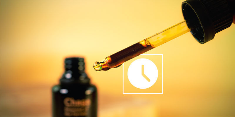 Jak długo utrzymują się efekty nalewek z grzybów?