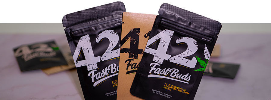 Information About FastBuds Cannabis Seeds