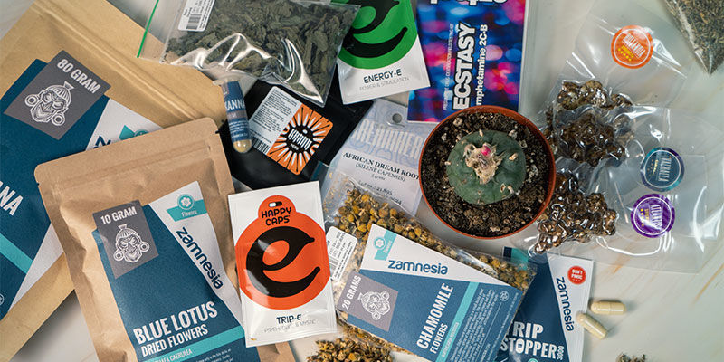 Our Smartshop Product Groups