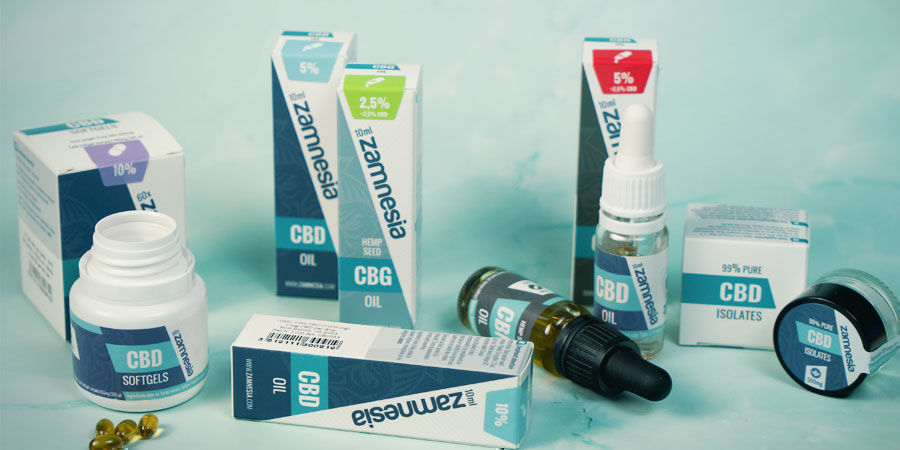 Why Is CBD So Popular? Why Is CBD So Popular?