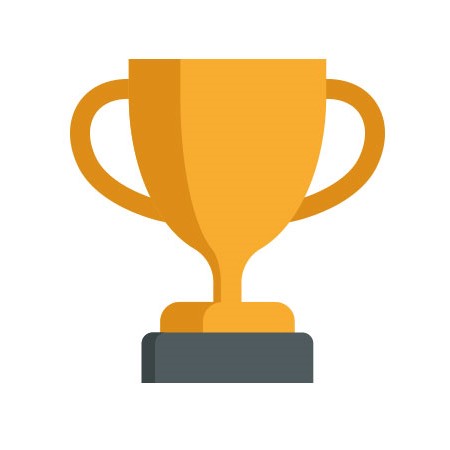 Awards Rare Dankness