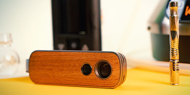 Czy waporyzatory są bezpieczne? Czy waporyzatory są bezpieczne?