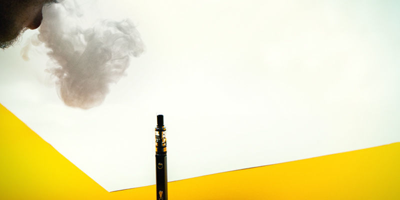 Czy wszystkie waporyzatory produkują duże chmury pary? Czy wszystkie waporyzatory produkują duże chmury pary?