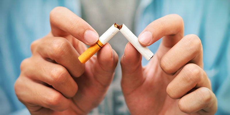 Avoid a stimulant cycle