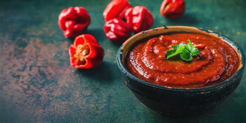 How To Use Hot Peppers How To Use Hot Peppers