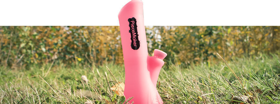 Informacje o silikonowych bongach