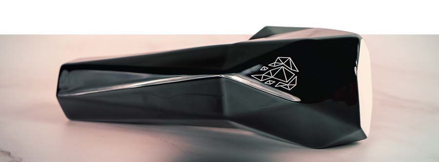 Informacje o ceramicznych bongach