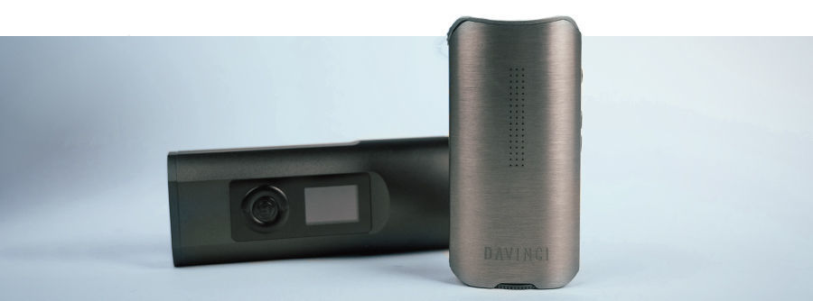 Waporyzatory kondukcyjne