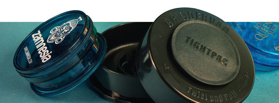 Informacje o plastikowych młynkach