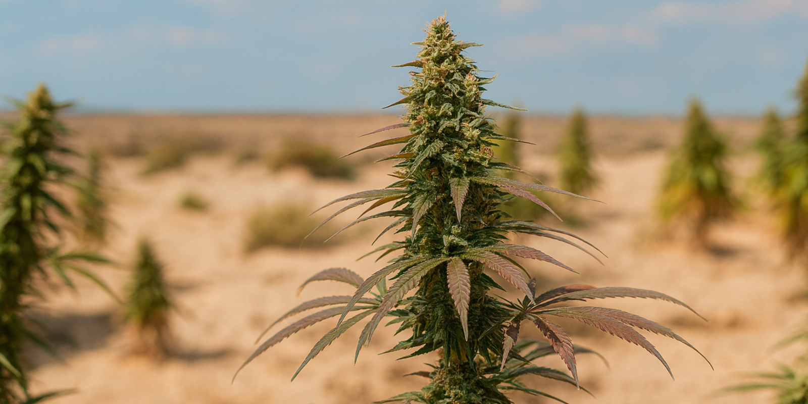 Preferowane warunki klimatyczne i środowiskowe