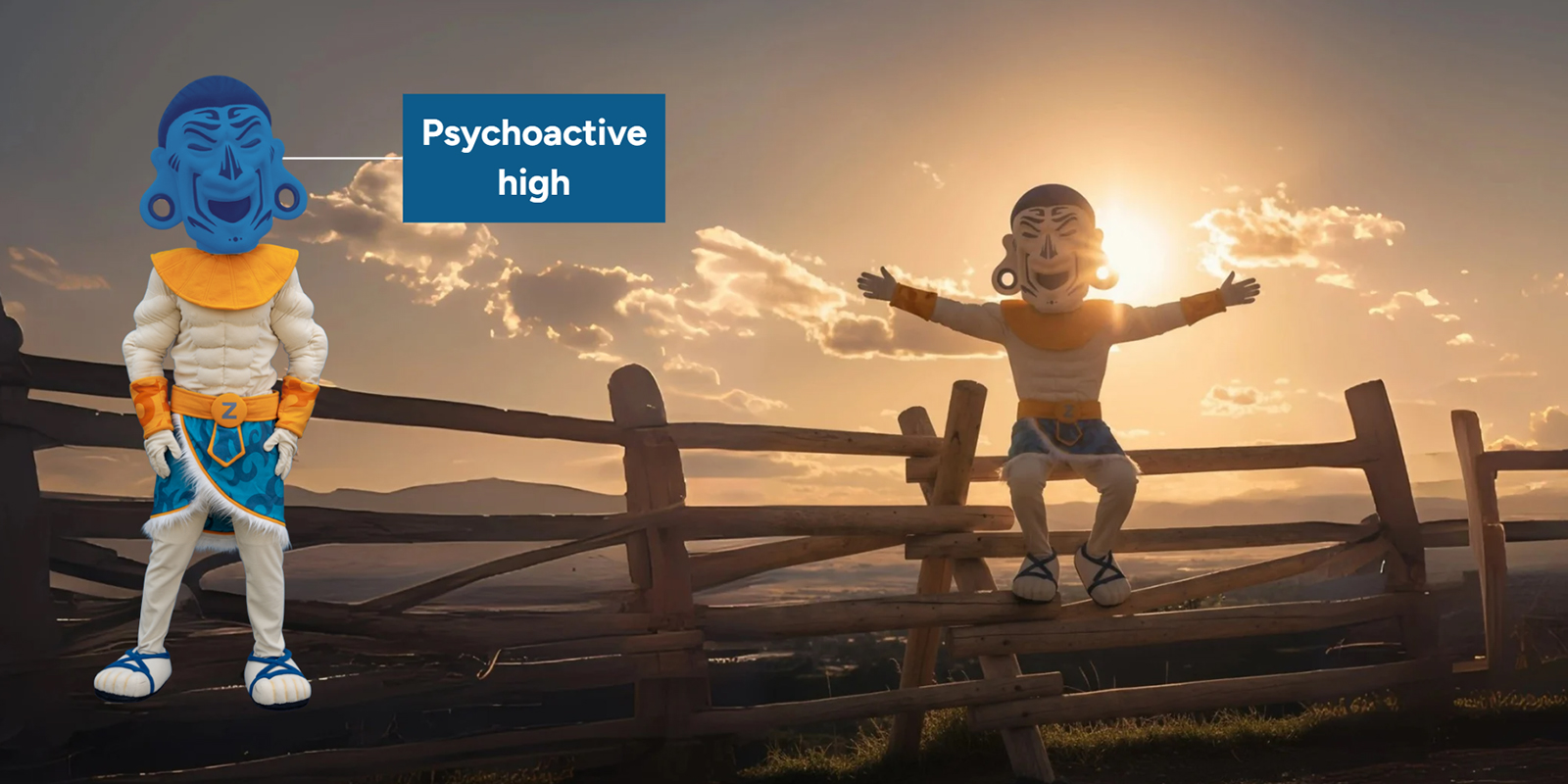 Działanie Cannabis sativa: mity kontra rzeczywistość