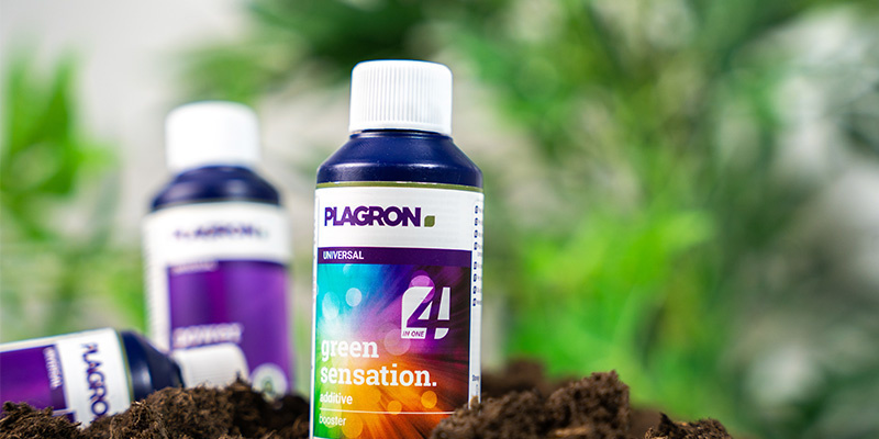 Use potassium-rich supplements