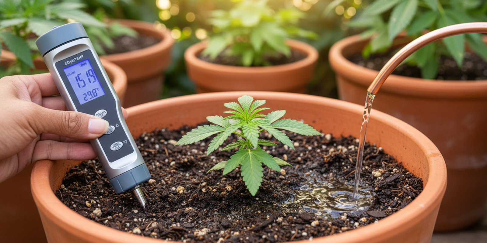 Ostateczne wskazówki dotyczące zarządzania EC