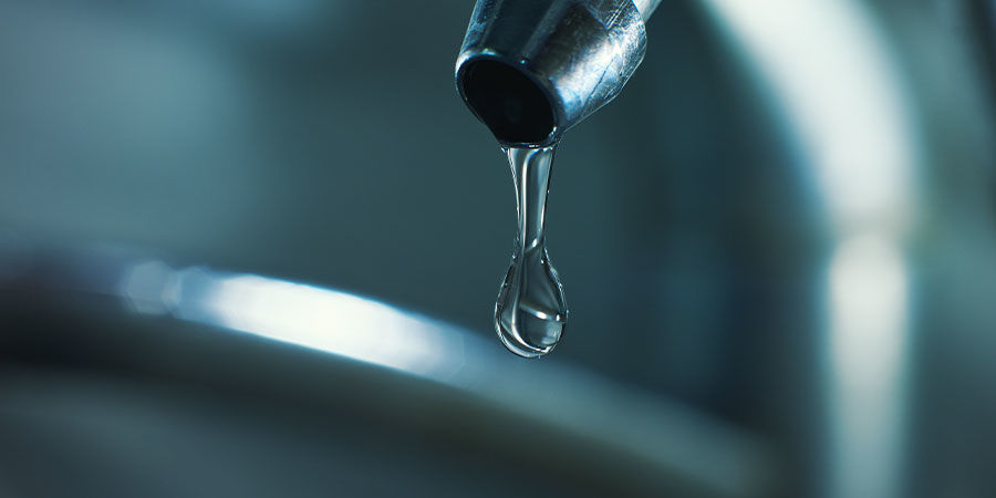 Jaka woda jest najlepsza do uprawy marihuany?