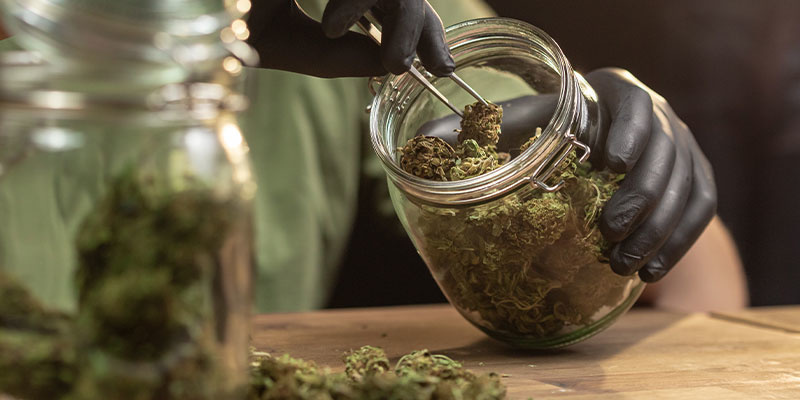 Suszenie i przechowywanie po infekcji