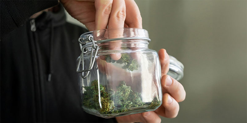 Drying and curing for prevention