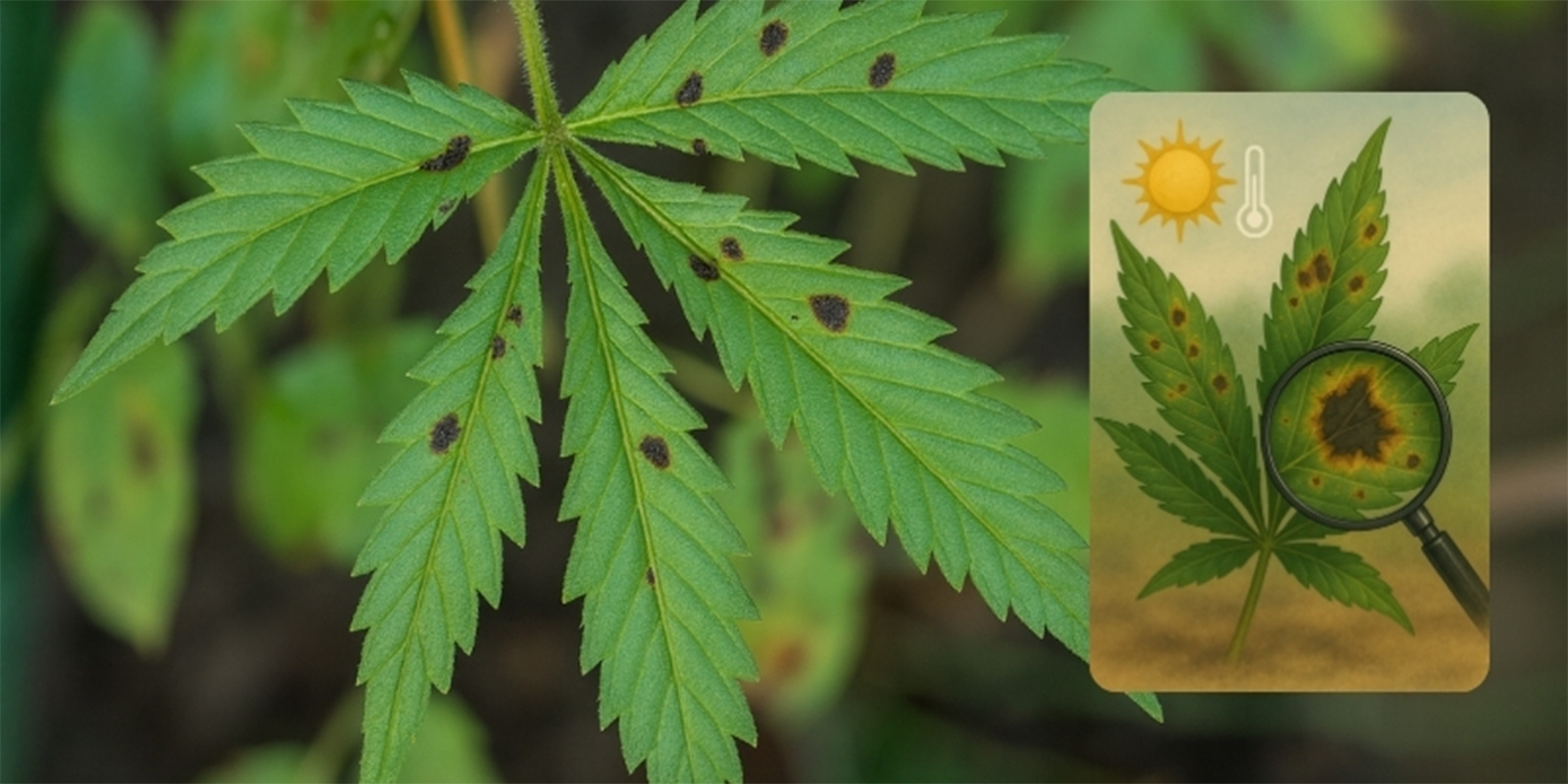 Czynniki środowiskowe