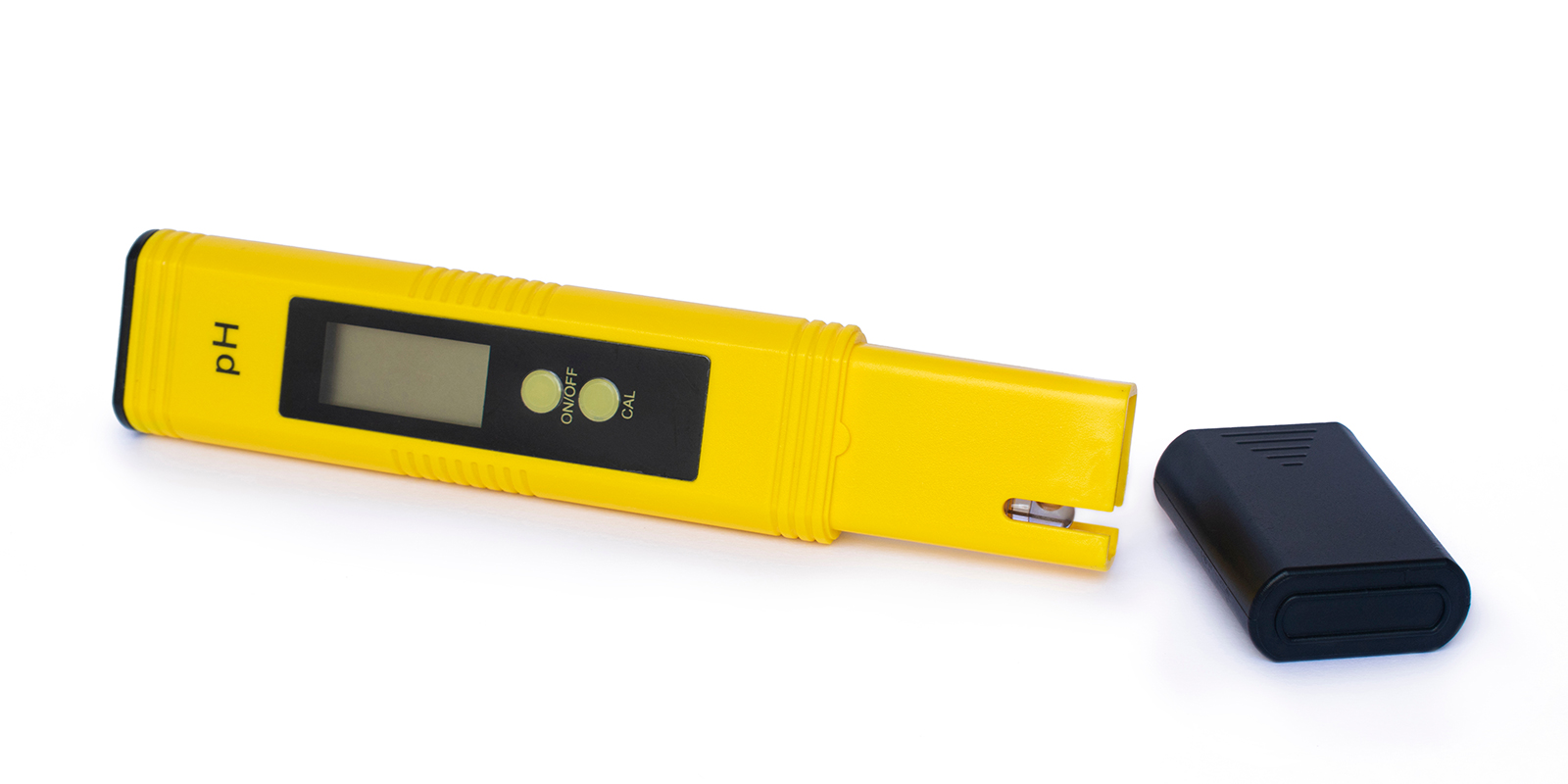 pH meter