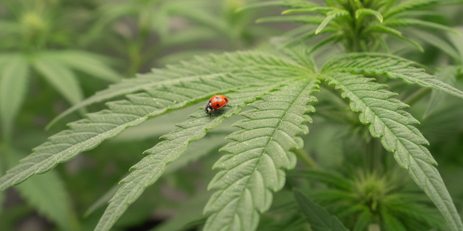 Naturalne i organiczne sposoby na mszyce