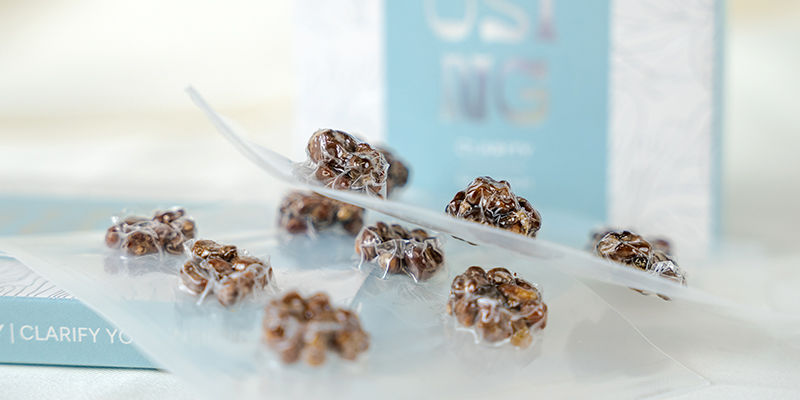 Zestaw Mikrodawkowania - Jasność Zestaw Mikrodawkowania - Jasność