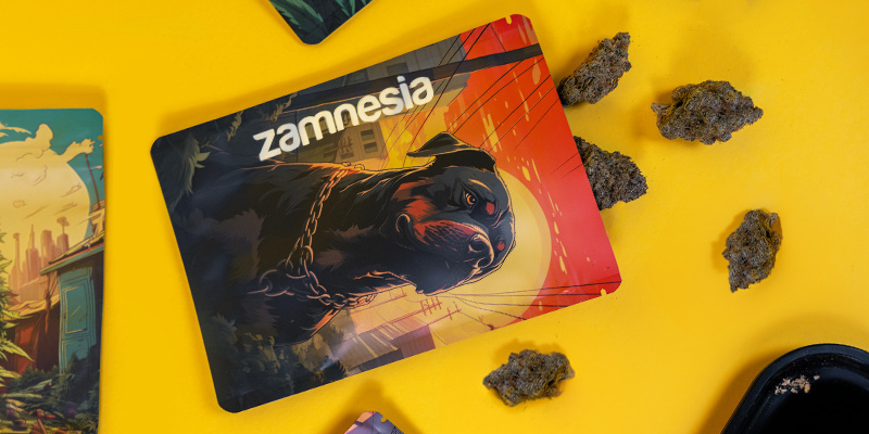 Saint Andreas Torby Z-Lock (duże)