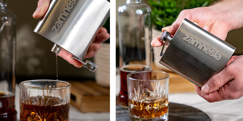 Piersiówka (Zamnesia) Piersiówka (Zamnesia)