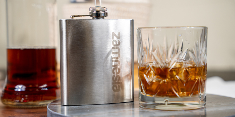 Piersiówka (Zamnesia) Piersiówka (Zamnesia)