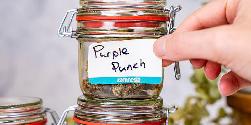 Naklejki do etykietowania (Zamnesia) 50 szt.